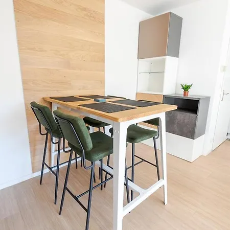 Appartement Les Provinciales à Tours Extérieur photo