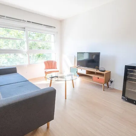 Appartement Les Provinciales à Tours Extérieur photo
