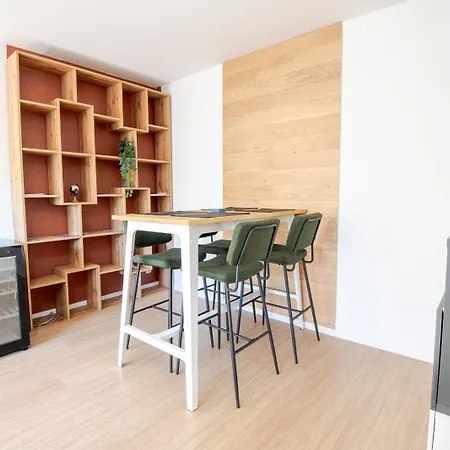 Appartement Les Provinciales à Tours Extérieur photo