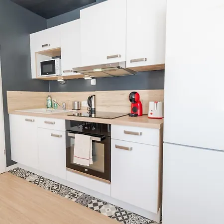 Appartement Les Provinciales à Tours Extérieur photo