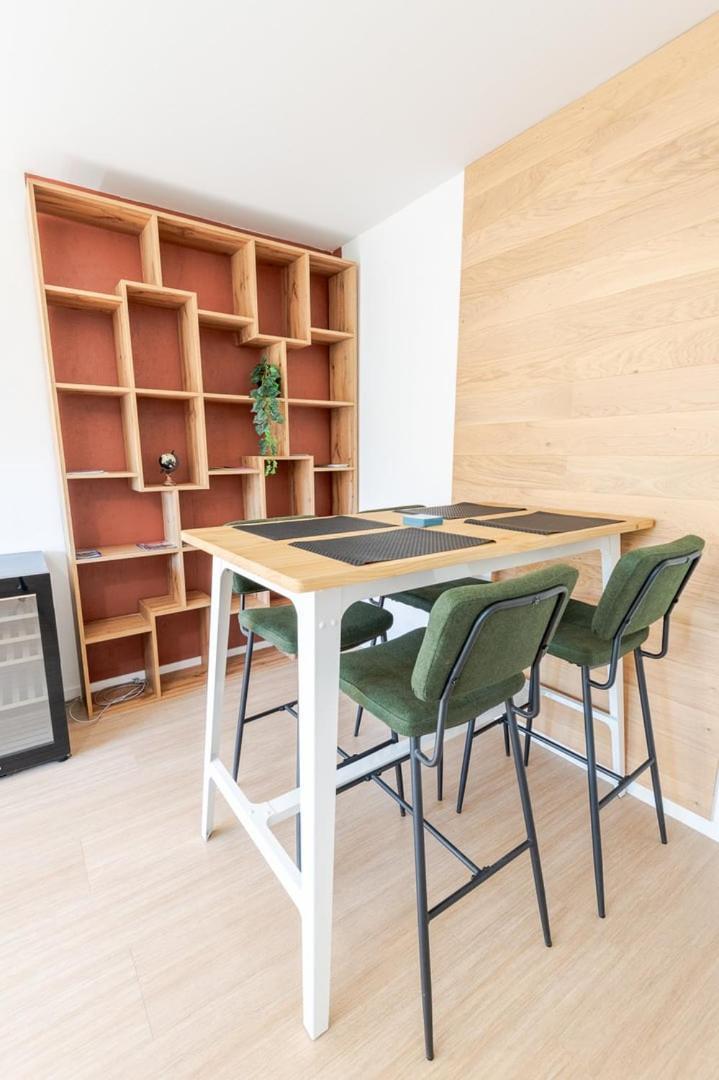 Appartement Les Provinciales