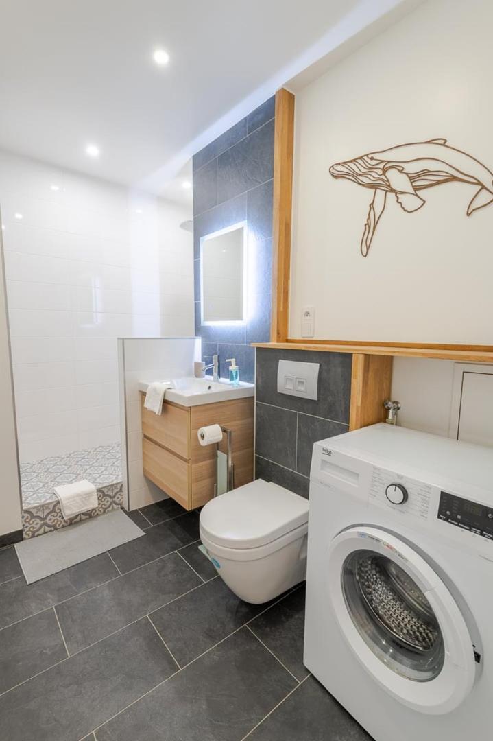 Les Provinciales Apartamento Tours