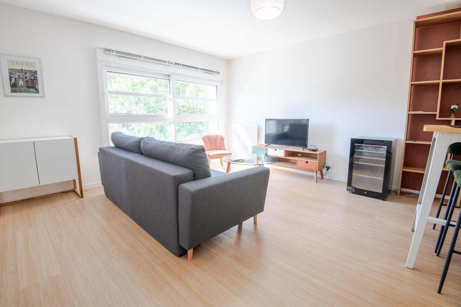 Les Provinciales Appartement *